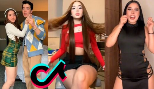 Las Mejores Tendencias y Bailes de Tik Tok | Nuevos trends tiktok 2023 | Bailando TIK TOK