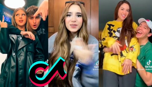 Las Mejores Tendencias y Bailes de Tik Tok | Nuevos trends tiktok 2023 | Bailando TIK TOK