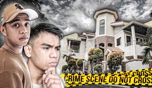 Meron MAGNANAKAW sa BG HOUSE!! - Reveal