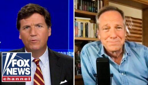 Mike Rowe and Tucker react to TikTok ‘influencer’s’ ‘My Day At Work’ video