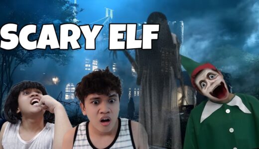 Monster Elf (Jepoy Tiktok)