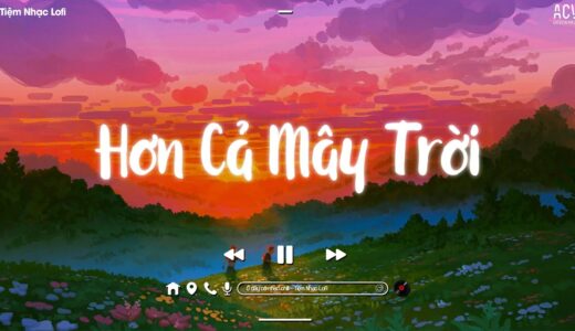 Nhạc Chill TikTok - Những Bản Lofi Việt Nhẹ Nhàng Cực Chill - Nhạc Lofi Chill Buồn Nhất 2023