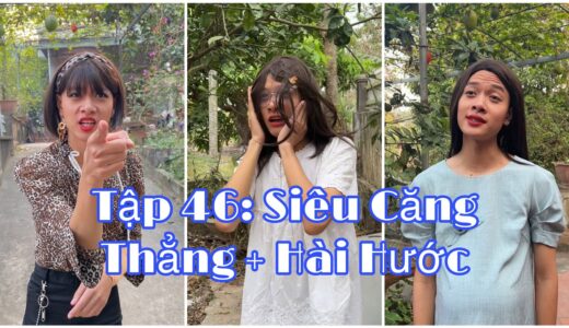 Phim Ngắn: Tình Yêu Sóng Biển | Tập 46 | Khải Cà Khịa