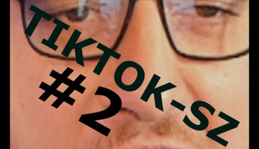 TIKTOK #2 BRÉKDENSZEK | TSÚNYA VITSZEK | REAKCIO VIDIKE AHUHU