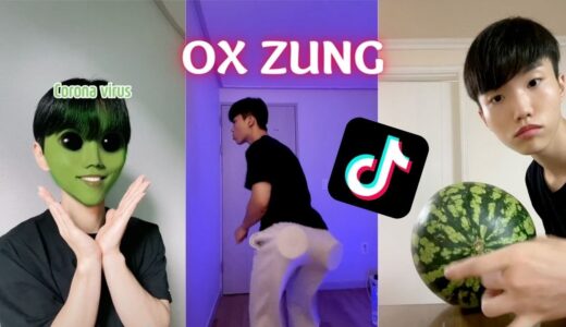 Funny and New Tiktok Videos of Mama Boy Ox Zung 🤣🤣 MAMA BOY @oxzung  Tiktok Videos Jan 2023 Part-1