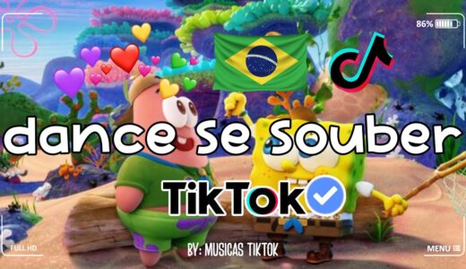 Dance se souber tiktok 2023 – Tente não dançar ~ TikTok️ 2023 🧀🧀🧀