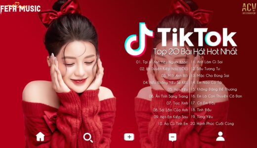 20 Bài Hát Hot Nhất TikTok Hiện Nay | Top EDM TikTok Hay Nhất 2023  | Nhạc Trẻ Remix Hot Tiktok 2023