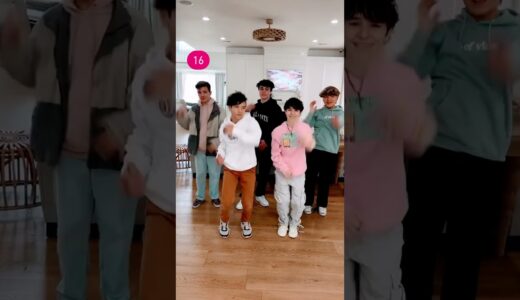 Silly HAirspray Dance TREND! 🤩 #tiktok #sillyhairspray #viral #shorts