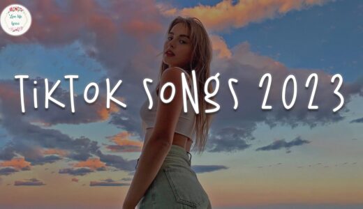 Tiktok songs 2023 🍨 Trending tiktok songs ~ Viral hits 2023