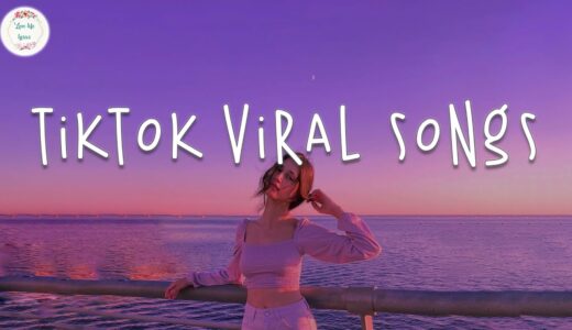 Tiktok viral songs 2023 🍷 Trending tiktok songs ~ Viral hits 2023