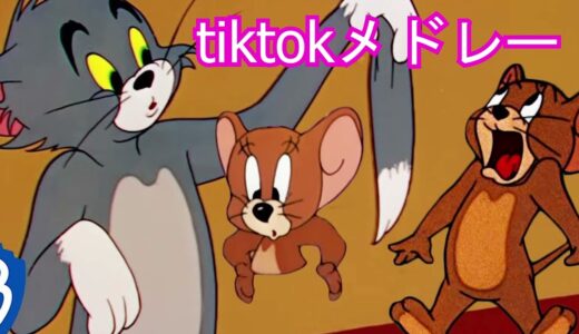 【TikTok】2月最新TikTokメドレー【ダンス曲多め】【 ティックトックメドレー】#5