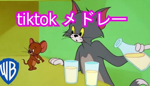 【TikTok】2月最新TikTokメドレー【ダンス曲多め】【 ティックトックメドレー】#243