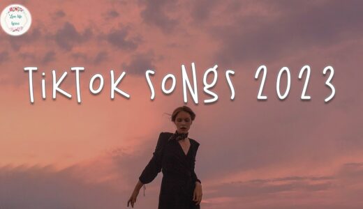 Tiktok songs 2023 🍬 Tiktok viral songs ~ Trending tiktok 2023