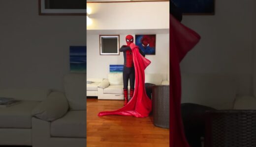 Spider-Man funny video 😂😂😂 | SPIDER-MAN Best TikTok January 2023 Part397 #shorts