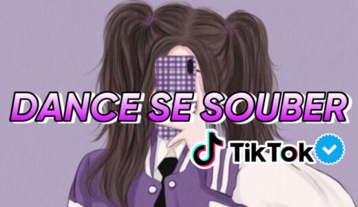 ~Dance se souber ~ tik tok  2023