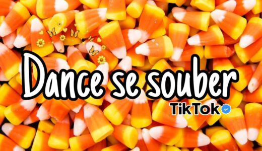 ~Dance se soubertiktok2023