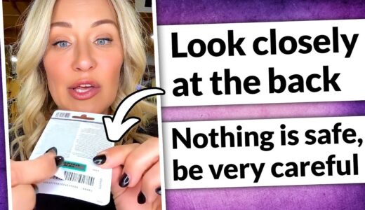 Disturbing Gift Cards Go Viral on TikTok: 