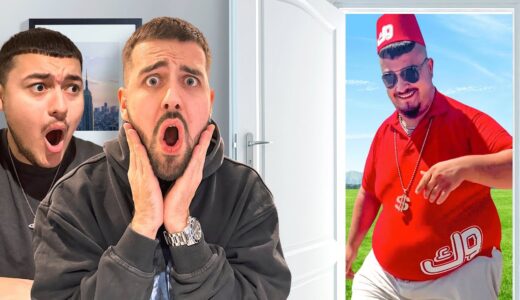 SKIBIDI BOP Chez TWINNER Dans LA VRAIE VIE ! On refait les TikTok avec SOUKA !