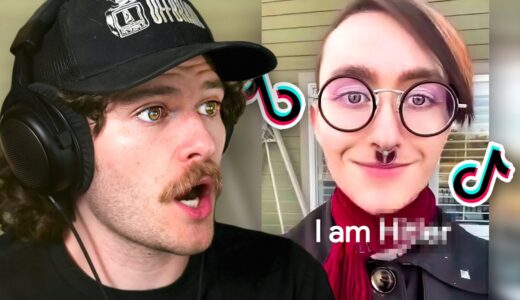 The Most Delusional Person On Tiktok...