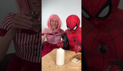 Spider-Man funny video 😂😂😂 | SPIDER-MAN Best TikTok January 2023 Part402 #shorts