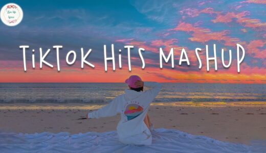 Tiktok hits mashup ⏳ Tiktok songs 2023 ~ Trending tiktok songs