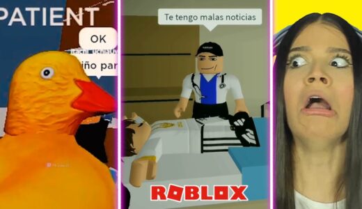 TikTok muy DIVERTIDOS de Roblox #️⃣ 141