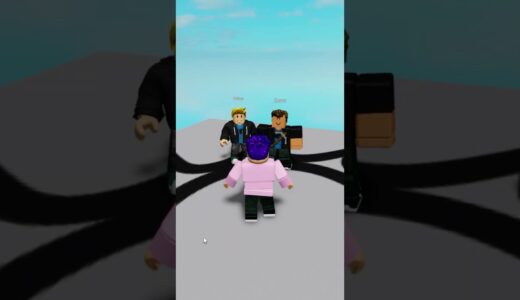 They Were Mean BUT HE WON 🤣🏁 *INSANE* Roblox Challenge #shorts LankyBox TikTok