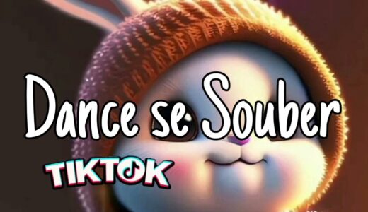 ~Dance se souber ~ {TikTok } 🤐