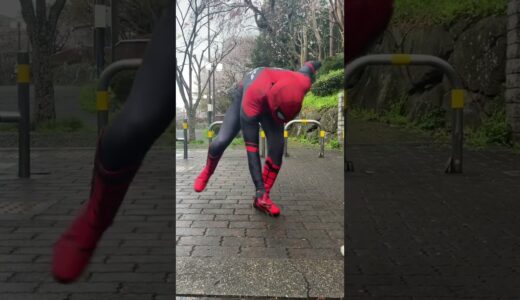 Spider-Man funny video 😂😂😂 | SPIDER-MAN Best TikTok February 2023 Part219 #shorts