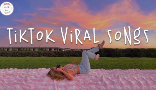 Tiktok viral songs 2023 📸 Best tiktok songs ~ Trending tiktok songs