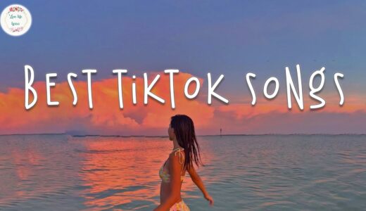 Best tiktok songs 🍷 Tiktok viral songs 2023 ~ Trending tiktok songs