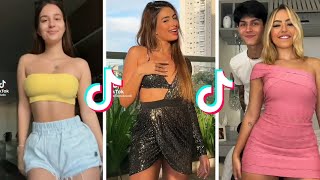 MELHORES DANCINHAS DA SEMANA | TIKTOK MASHUP BRAZIL 2023 | DANCE SE SOUBER | TENTE NÃO DANÇAR🎶