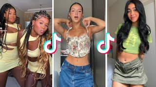 MELHORES DANCINHAS DA SEMANA | TIKTOK MASHUP BRAZIL 2023 | DANCE SE SOUBER | TENTE NÃO DANÇAR🎶