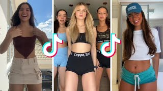 MELHORES DANCINHAS DA SEMANA | TIKTOK MASHUP BRAZIL 2023 | DANCE SE SOUBER | TENTE NÃO DANÇAR🎶