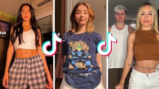 MELHORES DANCINHAS DA SEMANA | TIKTOK MASHUP BRAZIL 2023 | DANCE SE SOUBER | TENTE NÃO DANÇAR🎶