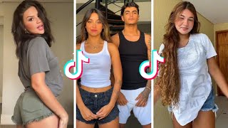 MELHORES DANCINHAS DA SEMANA | TIKTOK MASHUP BRAZIL 2023 | DANCE SE SOUBER | TENTE NÃO DANÇAR🎶