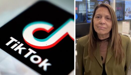 Cybersecurity expert explains why it might be time to delete TikTok from your devices