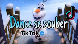 ~Dance se souber~ {Tik Tok}