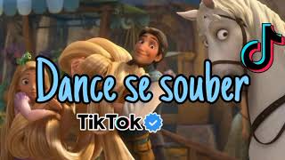 ~Dance se souber~ {Tik Tok}