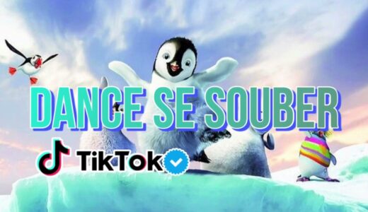 ~Dance se souber ~{ tik tok } 2023