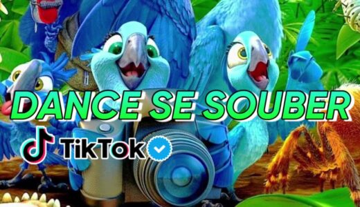 ~Dance se souber ~{ tik tok } 2023