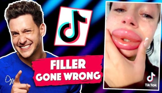 Doctor Reacts To INFURIATING TikTok Videos