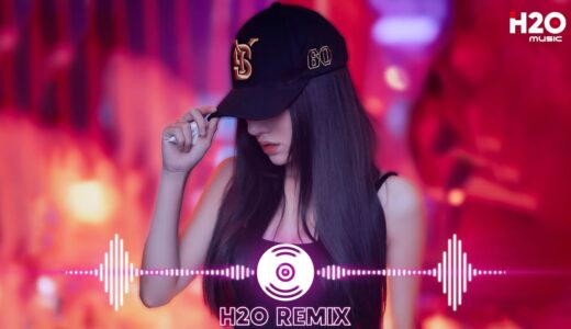 Hoa Cưới Remix, Thuyền Quyên Remix, Xa Xa Bóng Người Thương Remix EDM Hot TikTok 2023