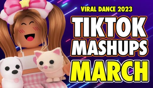 New Tiktok Mashup 2023 Philippines Party Music | Viral Dance Trends | March 19th