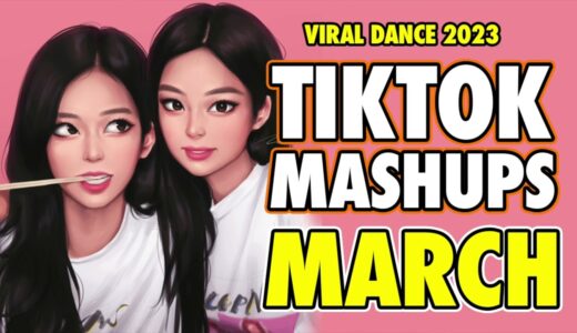 New Tiktok Mashup 2023 Philippines Party Music | Viral Dance Trends | March 25