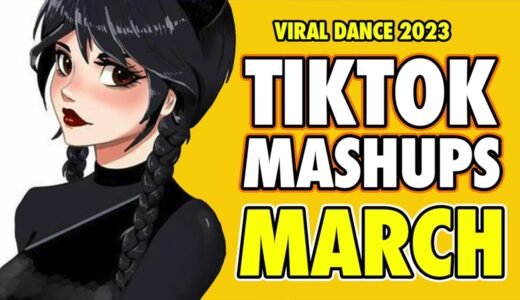 New Tiktok Mashup 2023 Philippines Party Music | Viral Dance Trends | March 27