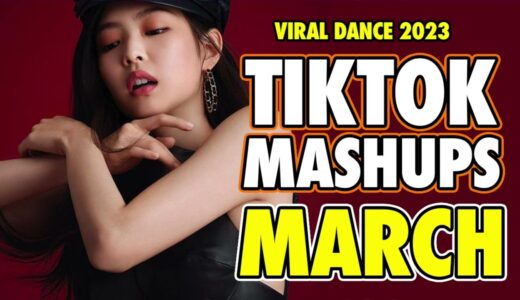 New Tiktok Mashup 2023 Philippines Party Music | Viral Dance Trends | March 28