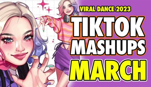 New Tiktok Mashup 2023 Philippines Party Music | Viral Dance Trends | March 30th