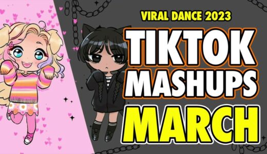 New Tiktok Mashup 2023 Philippines Party Music | Viral Dance Trends | March 31st