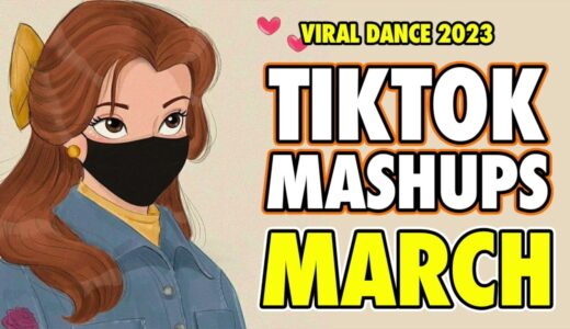 New Tiktok Mashup 2023 Philippines Party Music | Viral Dance Trends | March 3rd